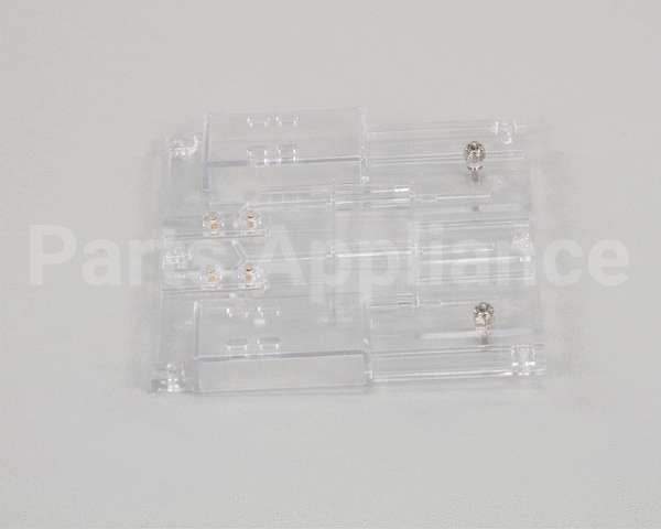 05959.0001 Bunn Panel Assembly,Slide Plate Mtg