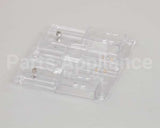 05959.0001 Bunn Panel Assembly,Slide Plate Mtg