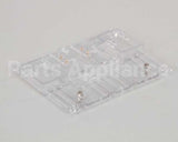 05959.0001 Bunn Panel Assembly,Slide Plate Mtg