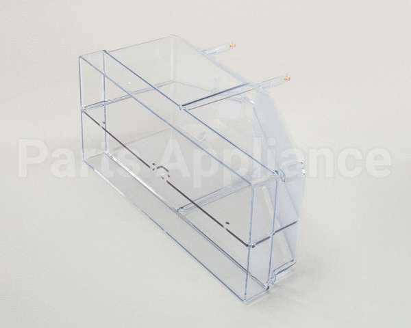 05960.0000 Bunn Hopper Assembly,(Double)W/Inserts