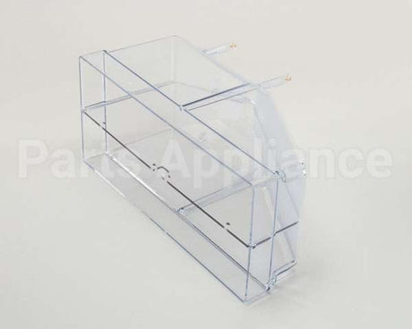 05960.0000 Bunn Hopper Assembly,(Double)W/Inserts