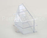 05960.0000 Bunn Hopper Assembly,(Double)W/Inserts