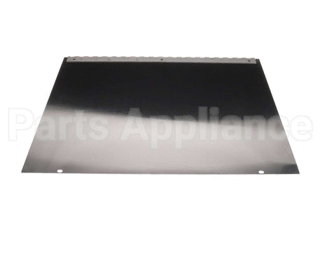 059609 Middleby Wldmtctrl Door Lh