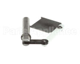 05969.0000 Bunn Slide Plate/Linkage Assembly