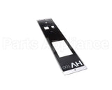 059794 Blodgett Panel & Decal Assembly Hv100Em