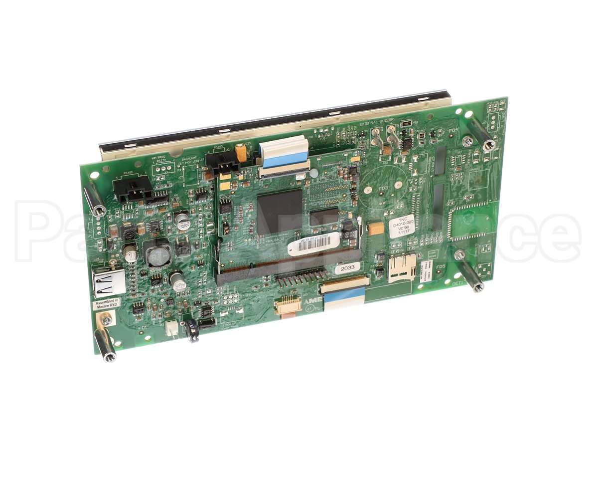 059829 Blodgett Ctrl7 Ts Hvh100K12
