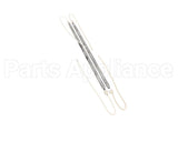 059841 Vollrath Heat Elements 15-38 120V 900W - 2 Pack