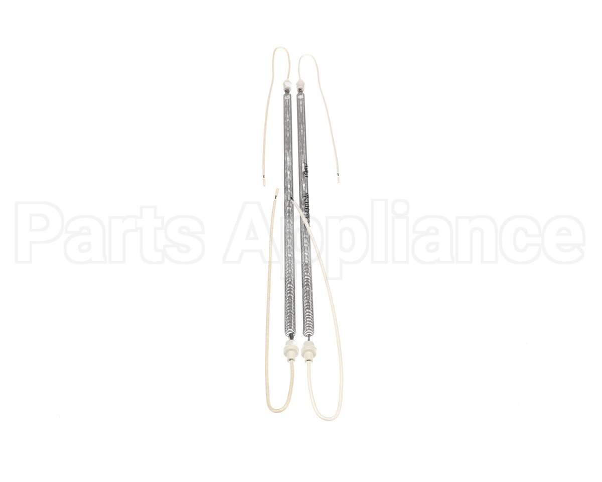 059841 Vollrath Heat Elements 15-38 120V 900W - 2 Pack