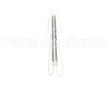 059841 Vollrath Heat Elements 15-38 120V 900W - 2 Pack