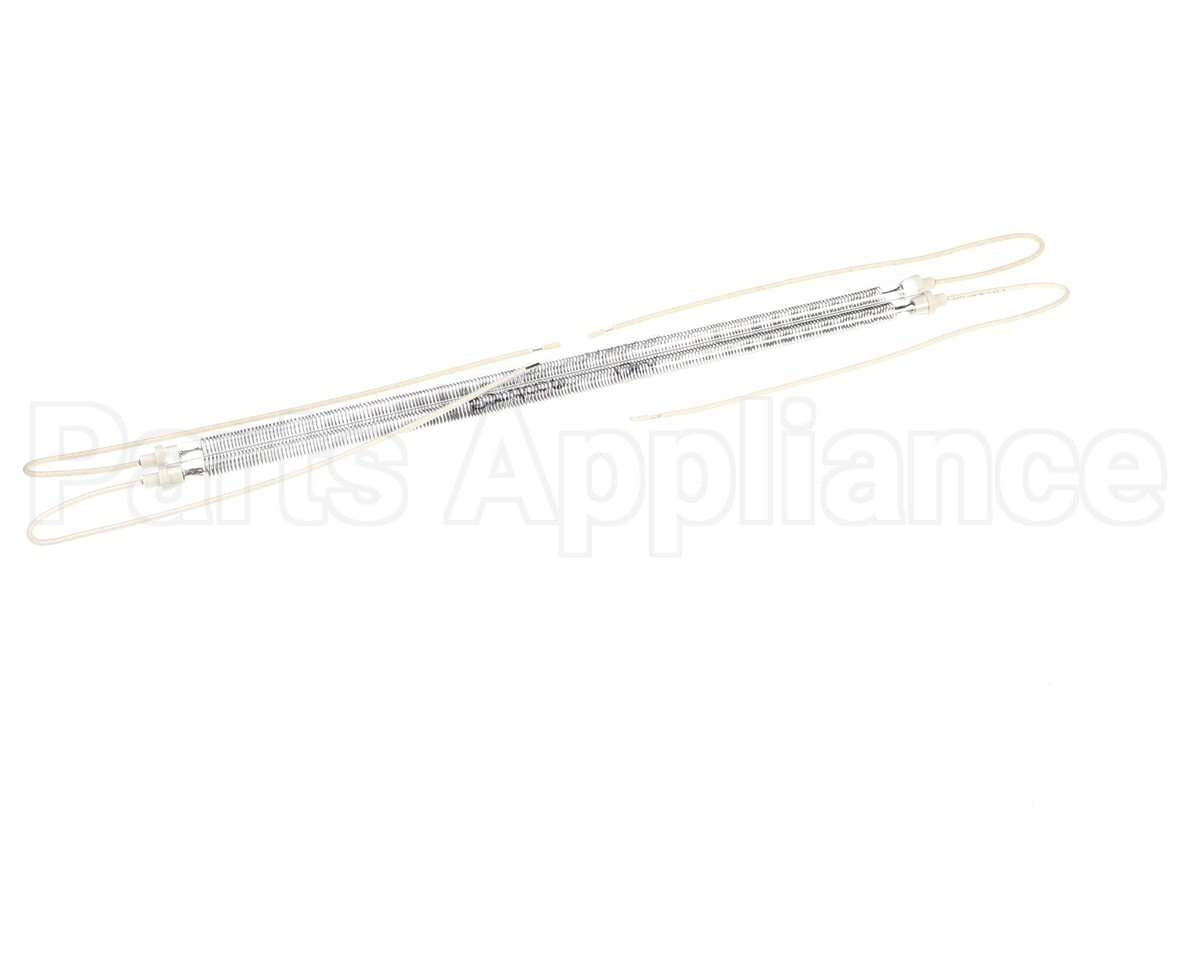 059841 Vollrath Heat Elements 15-38 120V 900W - 2 Pack