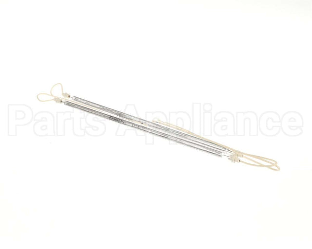 059866 Vollrath Quartz Heatertube