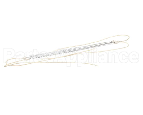 059881 Vollrath Heat Elements 15-38 69.3V 600W - 2 Pack