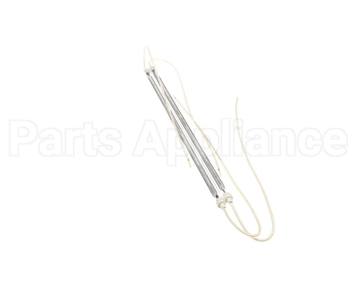 059881 Vollrath Heat Elements 15-38 69.3V 600W - 2 Pack