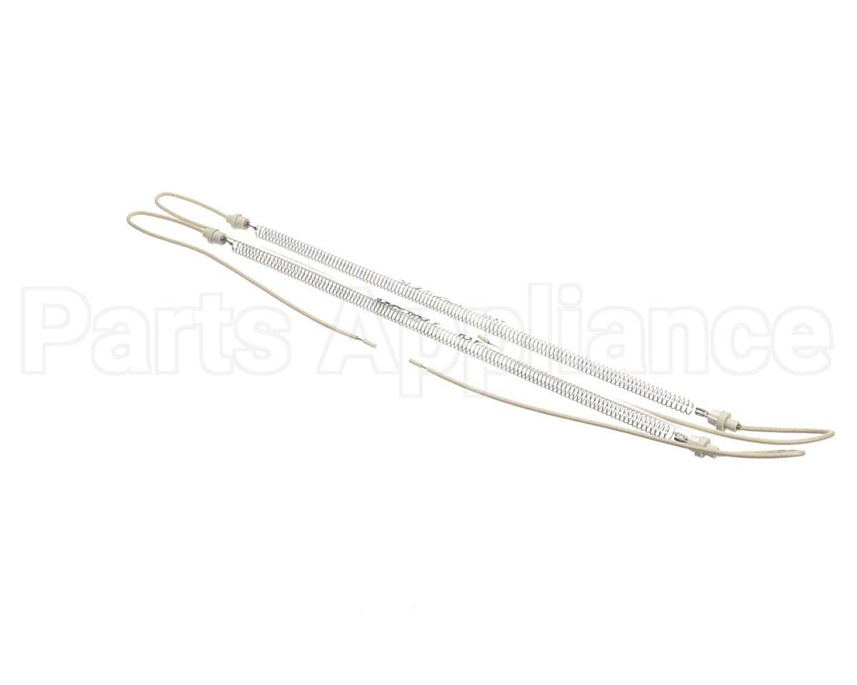 059941 Vollrath Heat Elements 15-38 73.3V 533W - 2 Pack