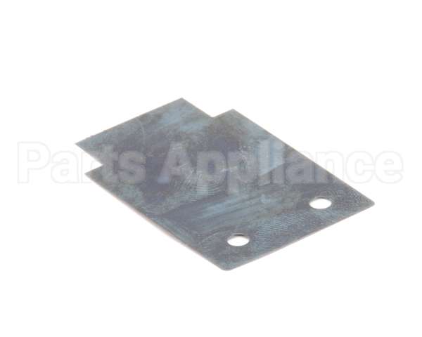 05995.0000 Bunn Dechaffer Plate, Spring Steel