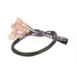 05999-004-10-49 Compatible Jackson Harness, Membrane Switch Wire