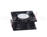05999-004-73-32 Jackson Fan,Sq Axail 24 Vdc 141 Cfm