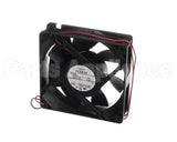 05999-004-81-80 Jackson Fan, Sq Axial 24Vdc 96 Cfm