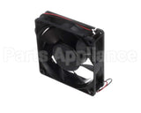 05999-004-81-80 Jackson Fan, Sq Axial 24Vdc 96 Cfm