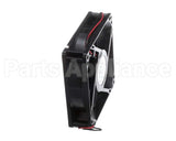 05999-004-81-80 Jackson Fan, Sq Axial 24Vdc 96 Cfm