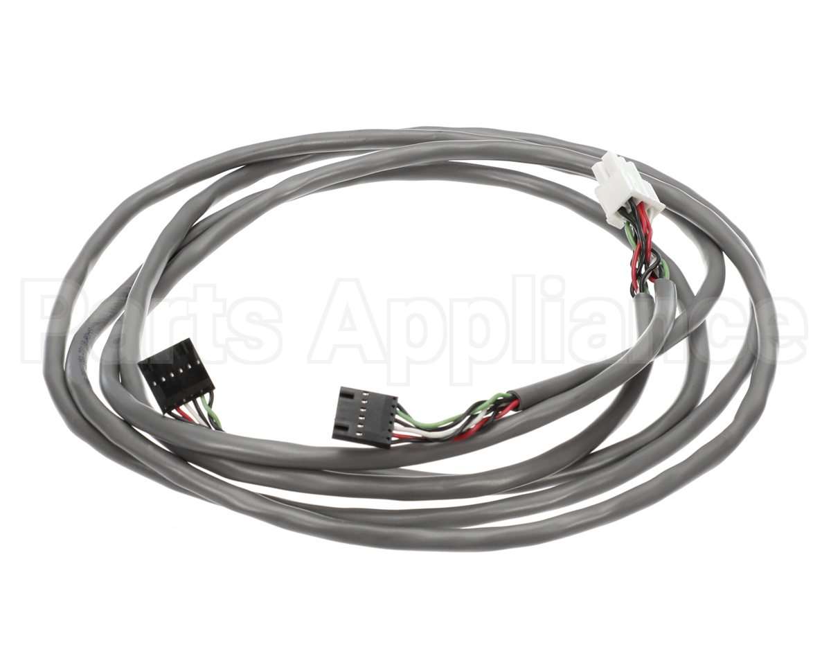 05999-004-99-35 Jackson Cable Dual Display Communcatio