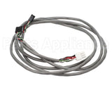 05999-004-99-35 Jackson Cable Dual Display Communcatio