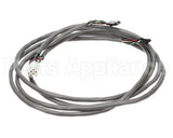 05999-004-99-35 Jackson Cable Dual Display Communcatio