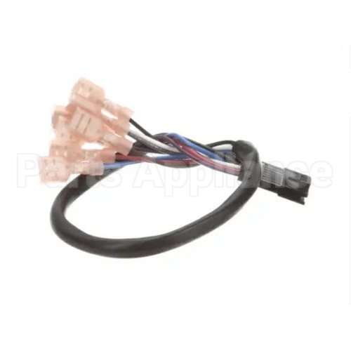 059990041049 Compatible Jackson Harness, Membrane Switch Wire