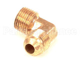 05B01-193 Foxx Equipment Flare38 Male To 38 Male Pip