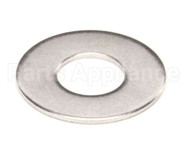 ZCV-2146 Crown Verity Flat Washer, 1/2 , -- Axle