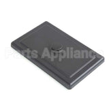 X49679-BLA Taylor Freezers Cover A.-Black Ins.mix Hopper