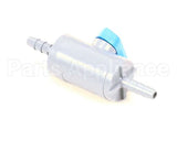 05C07-130 Foxx Equipment Shutoffplastic 14 X 14 B