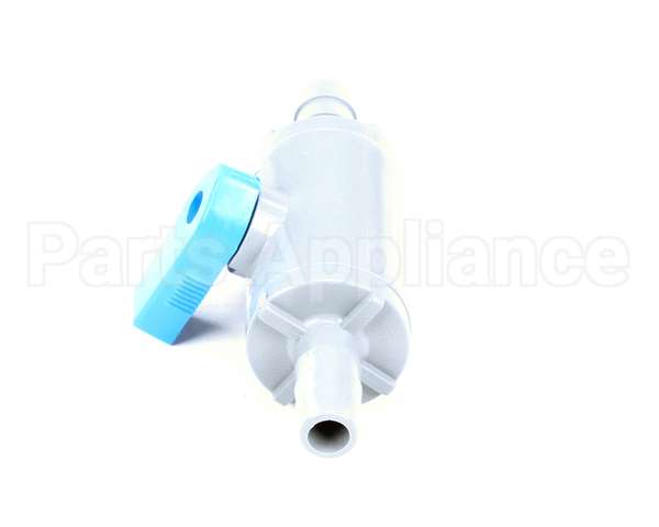 05C07-131 Foxx Equipment Shutoff38X38B Plastic