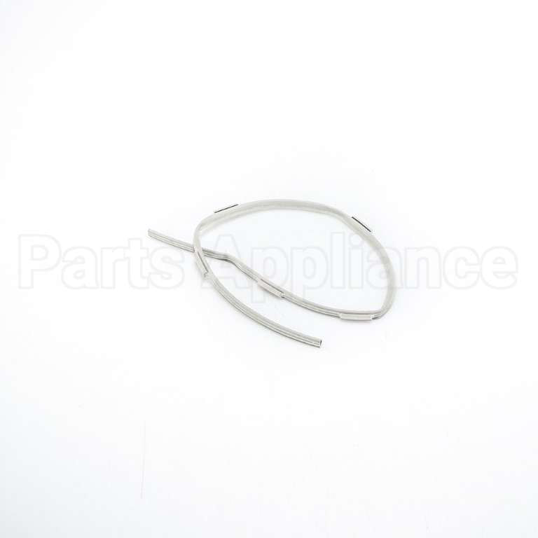 WE9M59 GE Dryer Lower Door Gasket