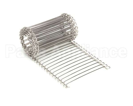 0800427 Antunes Belt, Wire Flat-Flex