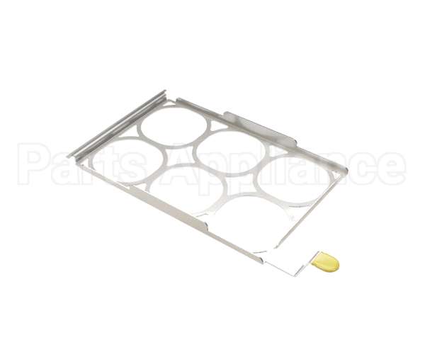 7002314 Antunes Sgl Rack Replacement Kit