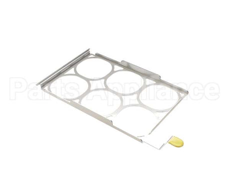 7002314 Antunes Sgl Rack Replacement Kit