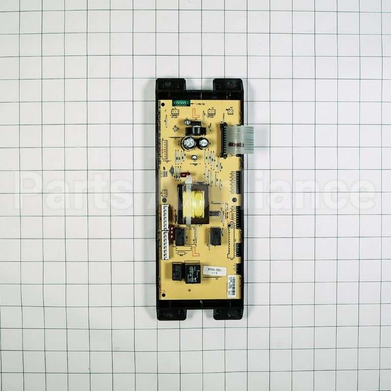 316418501 Frigidaire Control-Electrical