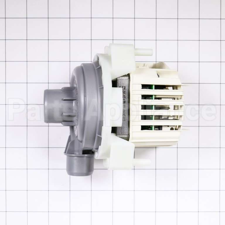 00665510 Bosch Pump-Circulating