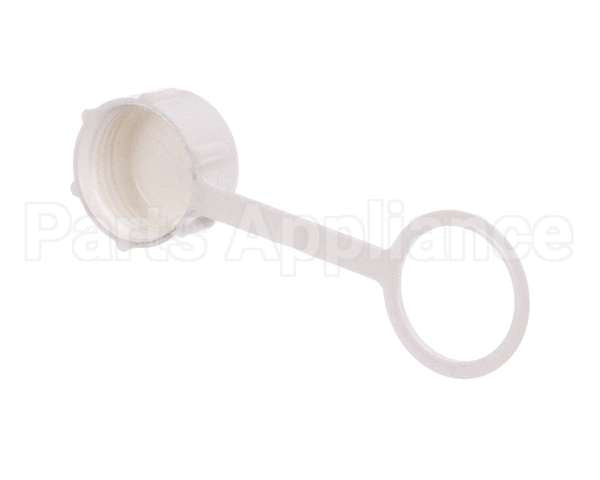 05S261 Hussmann Cap, Garden Hose, Nylon, Threa