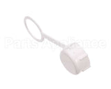 05S261 Hussmann Cap, Garden Hose, Nylon, Threa