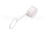 05S261 Hussmann Cap, Garden Hose, Nylon, Threa