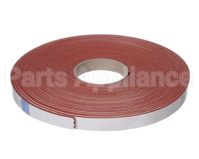 06-0146 RBI Boiler Red Silicon Gasket, 50' Roll