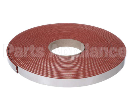 06-0146 RBI Boiler Red Silicon Gasket, 50' Roll