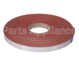 06-0146 RBI Boiler Red Silicon Gasket, 50' Roll