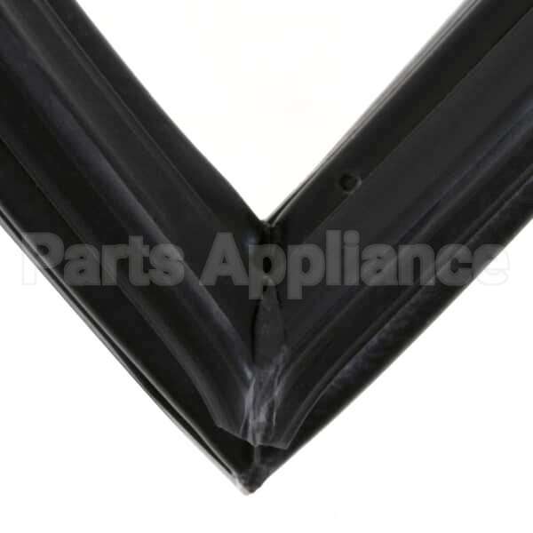 06-0164-A Compatible Stero Gasket, 39 X 19, Magnetic
