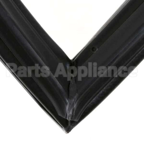 06-0164-A Compatible Stero Gasket, 39 X 19, Magnetic