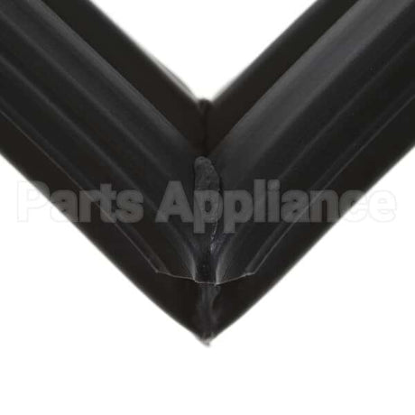 06-0165-A Nu-Vu Gasket,20 X 19,Magnetic