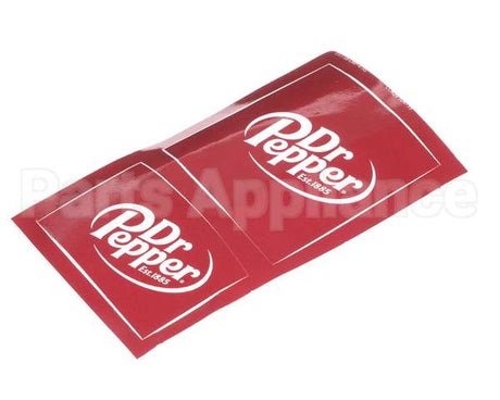 06-036101 Lancer Lbllevftbkdr. Pepper