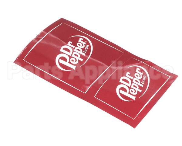 06-036101 Lancer Lbllevftbkdr. Pepper